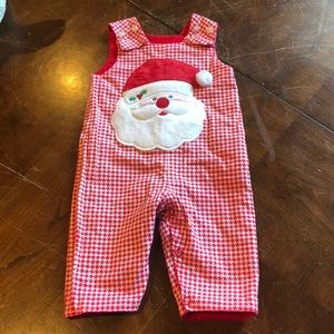 You get 2 for 1 with this reversible John John